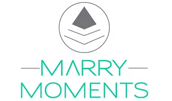 Marry Moments • Hochzeitsfotos 1