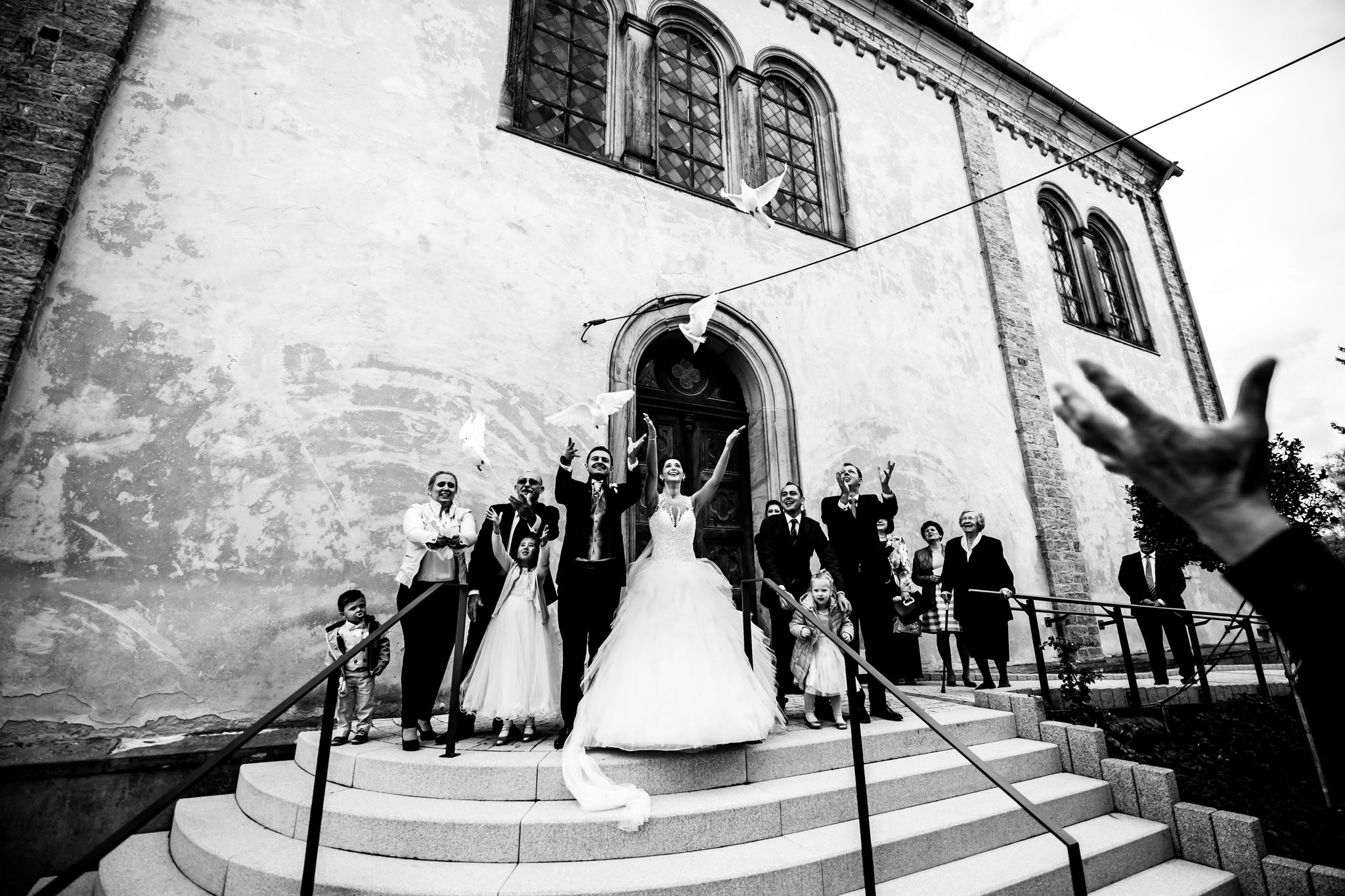 Hochzeitsfotos Frankenthal
